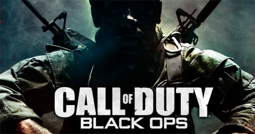 Обзор Call of Duty: Black Ops